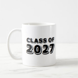 Mug classe de 2027