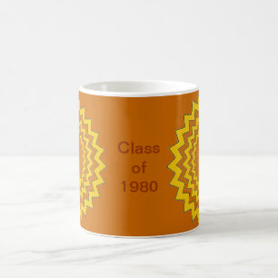 Mug - Classe de ... (sombre)