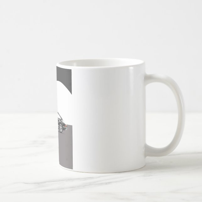 MUG CLASSE TURBO - 911 930 TURBO (Droite)