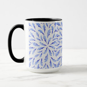 Mug Classic Ceramic Coffee Mug - 12 oz, Perfect fo