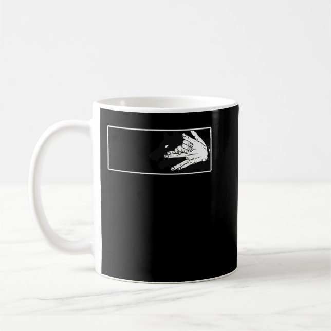Mug Classic de Jujutsu kaisen (Gauche)