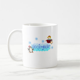 Mug Classic Mug, 11 oz