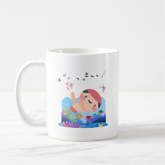 Mug Classic Mug, 11 oz