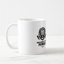 Classic Mug, 11 oz