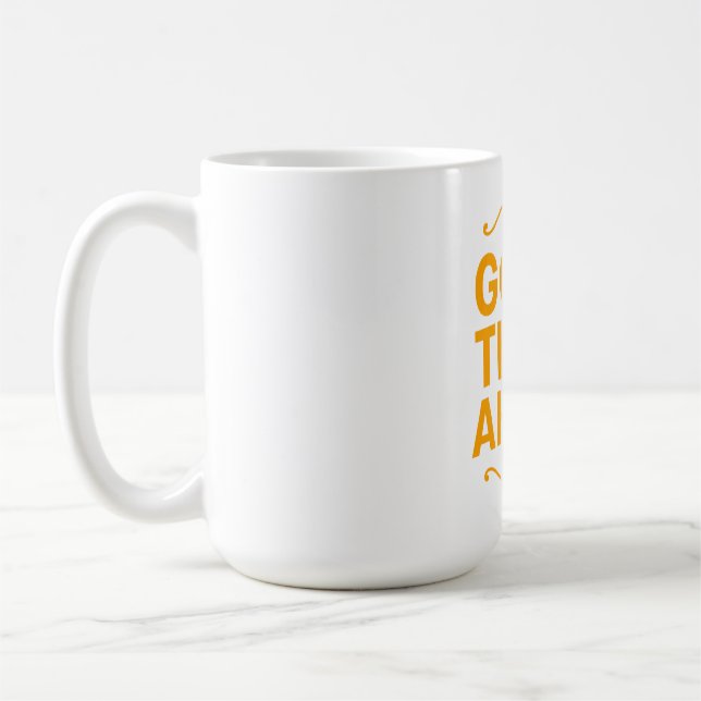 Mug Classic Mug, 15 oz (Gauche)