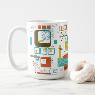 Mug Classic Retro