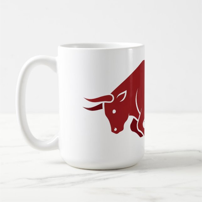 Mug Classic Spider-Man with Dynamic Cosmic Background (Gauche)