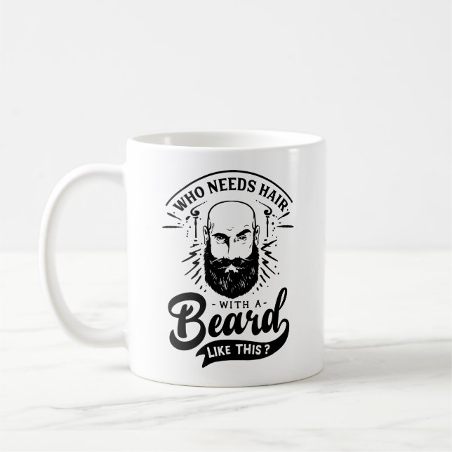 Mug classique (Gauche)