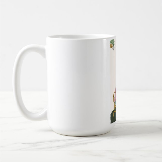 Mug classique (Gauche)