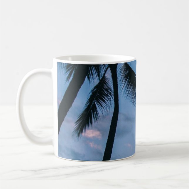 Mug classique (Gauche)
