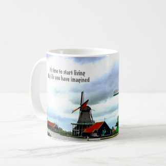 Mug classique