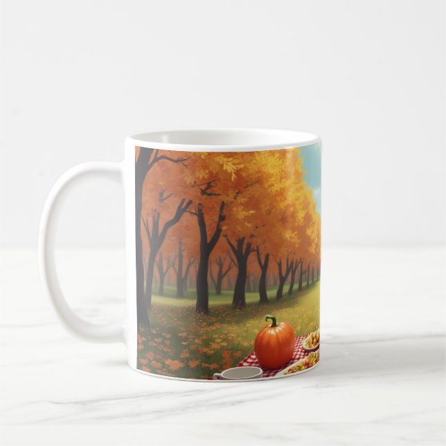 Mug classique (Gauche)