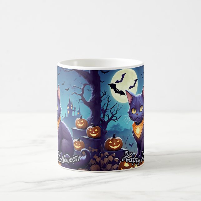 Mug classique (Centre)