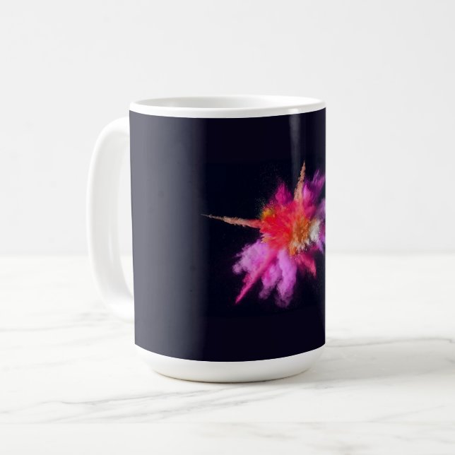 Mug classique (Devant gauche)
