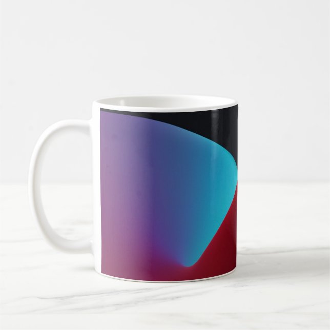 Mug classique (Gauche)