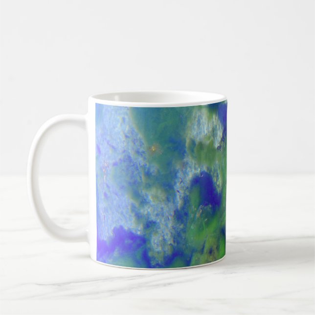 Mug classique (Gauche)