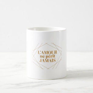Mug classique