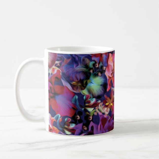 Mug classique (Gauche)