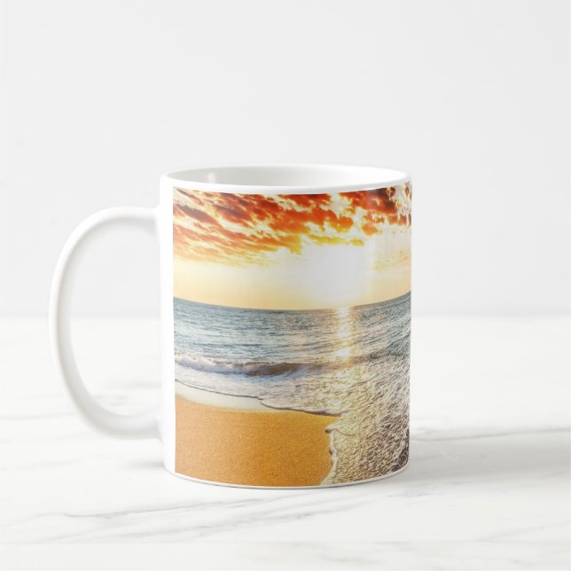 Mug classique (Gauche)