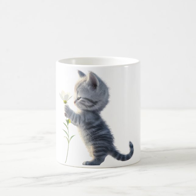 Mug classique (Centre)