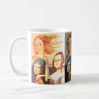 Mug classique