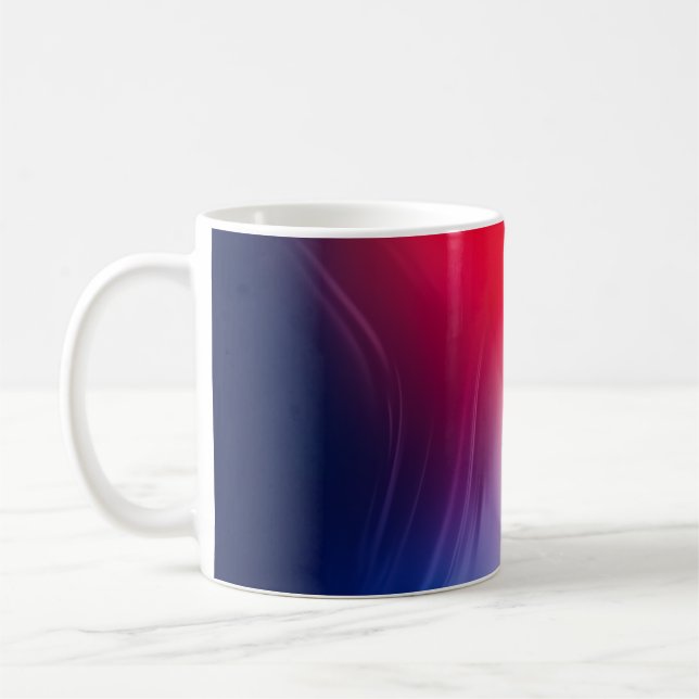 Mug classique (Gauche)