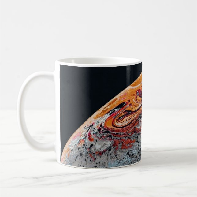 Mug classique (Gauche)