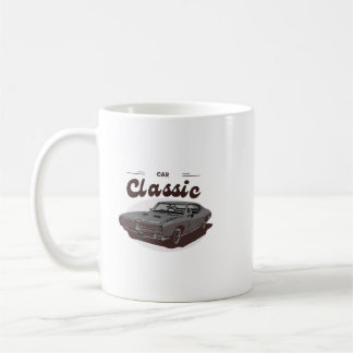 Mug classique