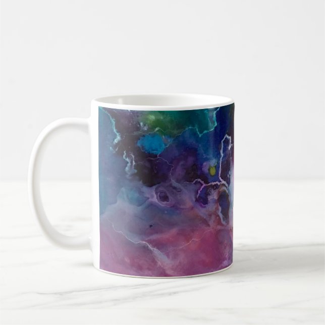 Mug classique (Gauche)