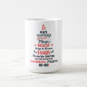 Mug classique