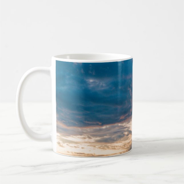 Mug classique (Gauche)