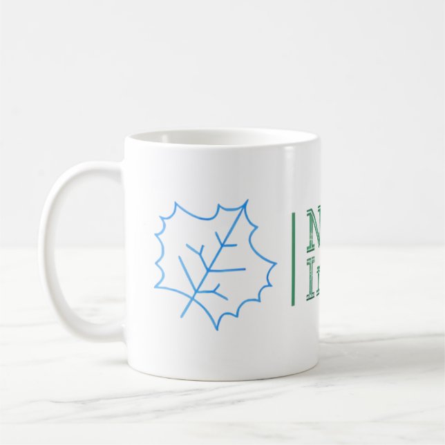 MUG classique (Gauche)