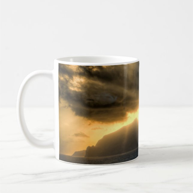Mug classique (Gauche)