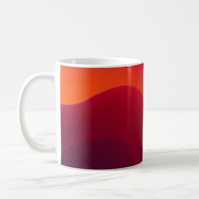 Mug classique (Gauche)