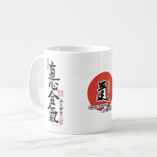 Mug classique