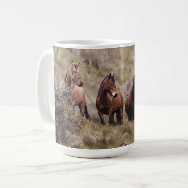 Mug classique (Devant gauche)