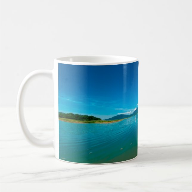 Mug classique (Gauche)