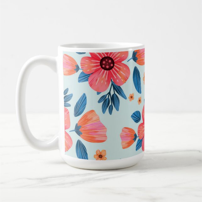 Mug classique (Gauche)