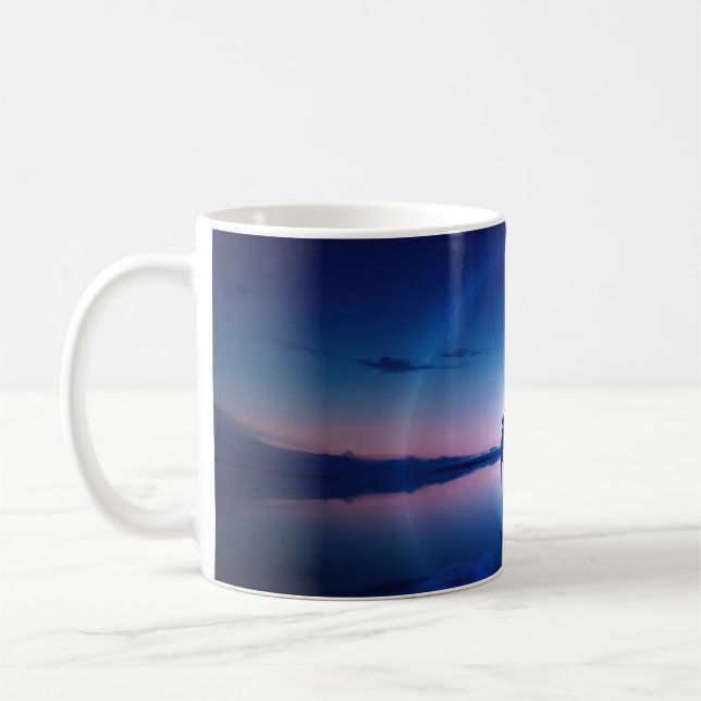 Mug classique (Gauche)