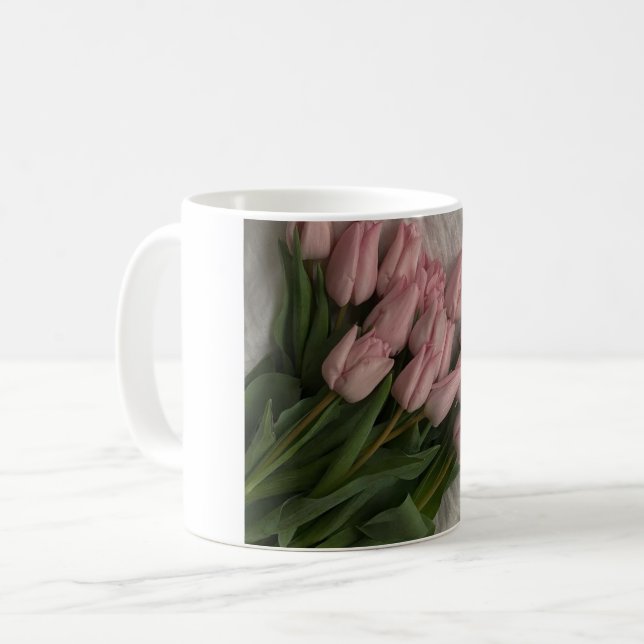 Mug classique (Devant gauche)