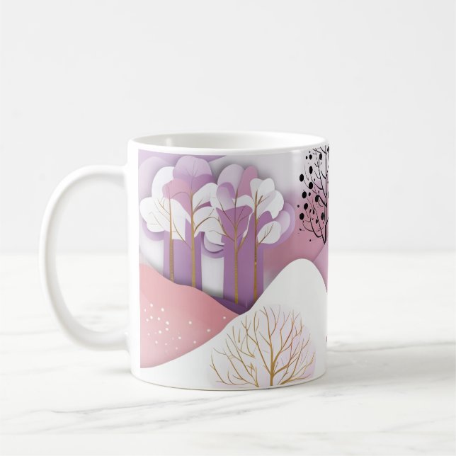 Mug classique (Gauche)