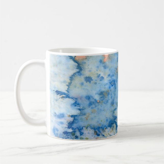 Mug classique (Gauche)