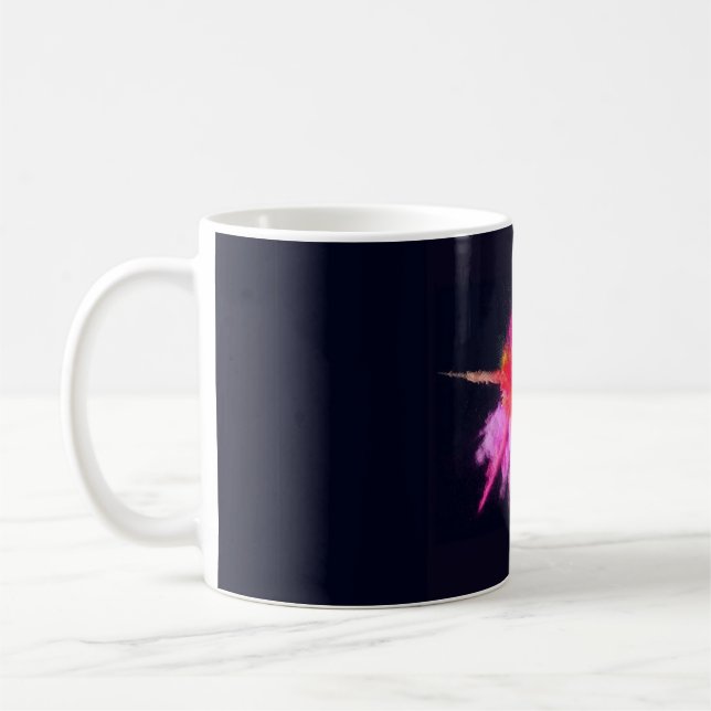Mug classique (Gauche)