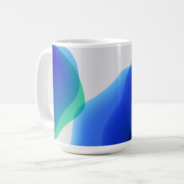 Mug classique (Devant gauche)