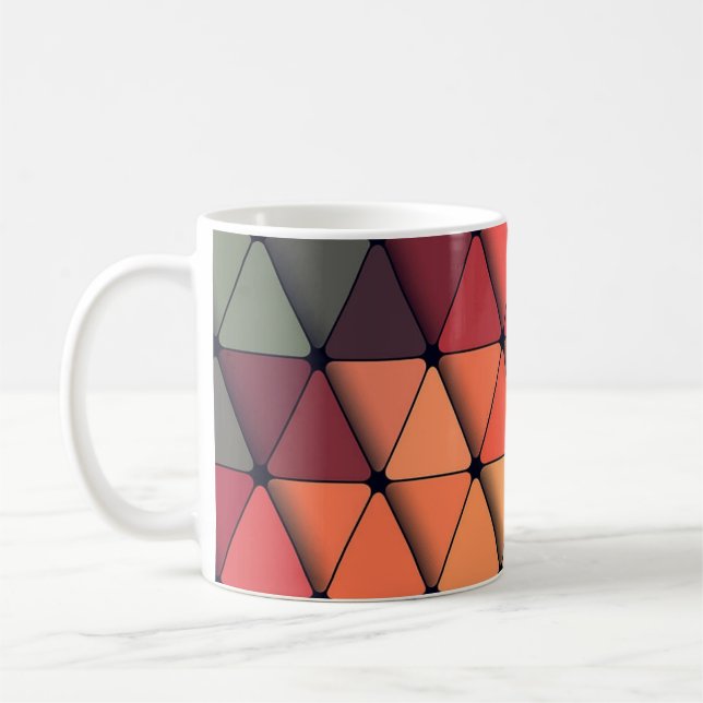 Mug classique (Gauche)