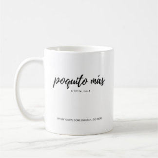 Mug classique
