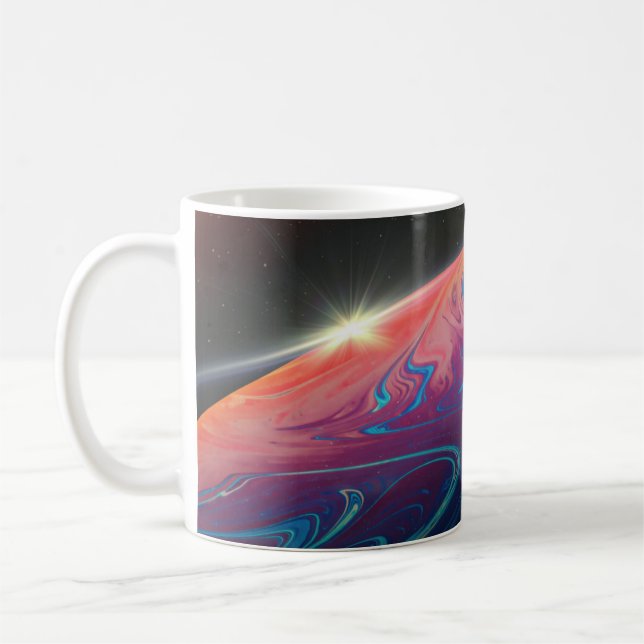 Mug classique (Gauche)