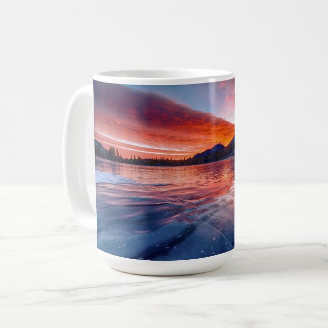 Mug classique (Devant gauche)