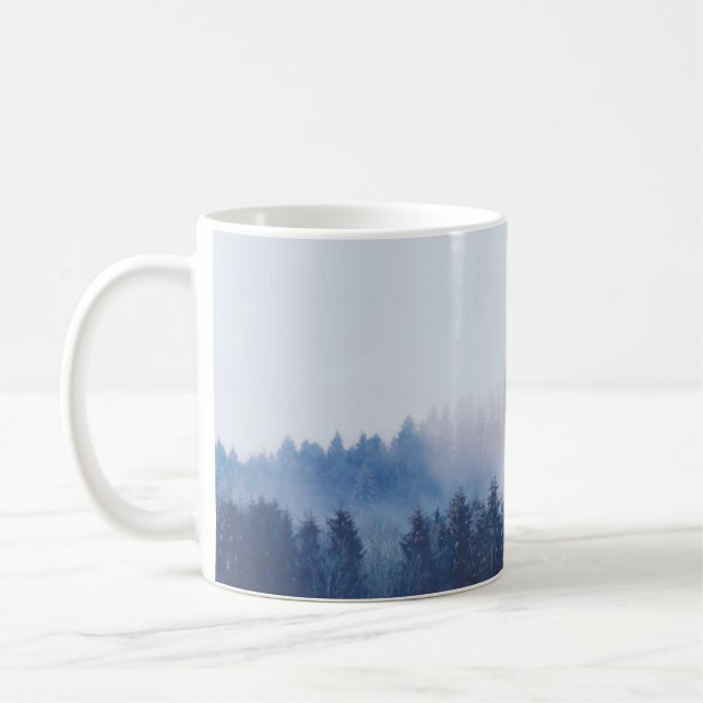 Mug classique (Gauche)