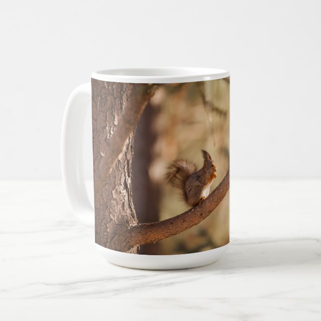 Mug classique (Devant gauche)